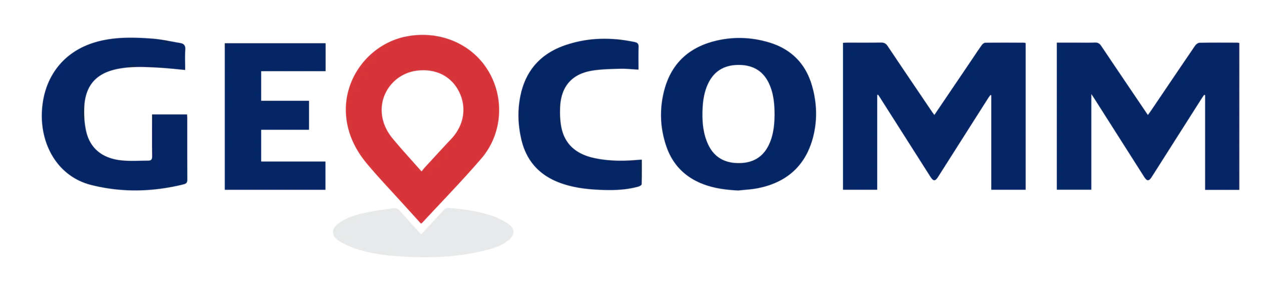 GeoComm Logo