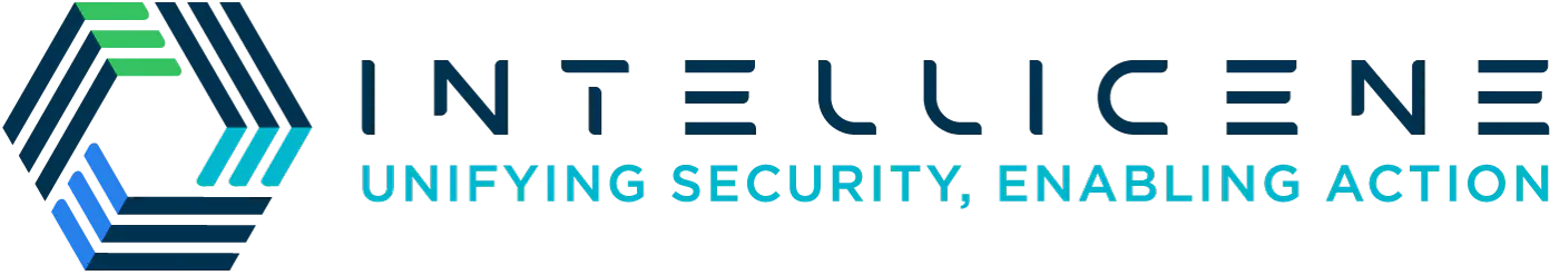 Intellicene Logo