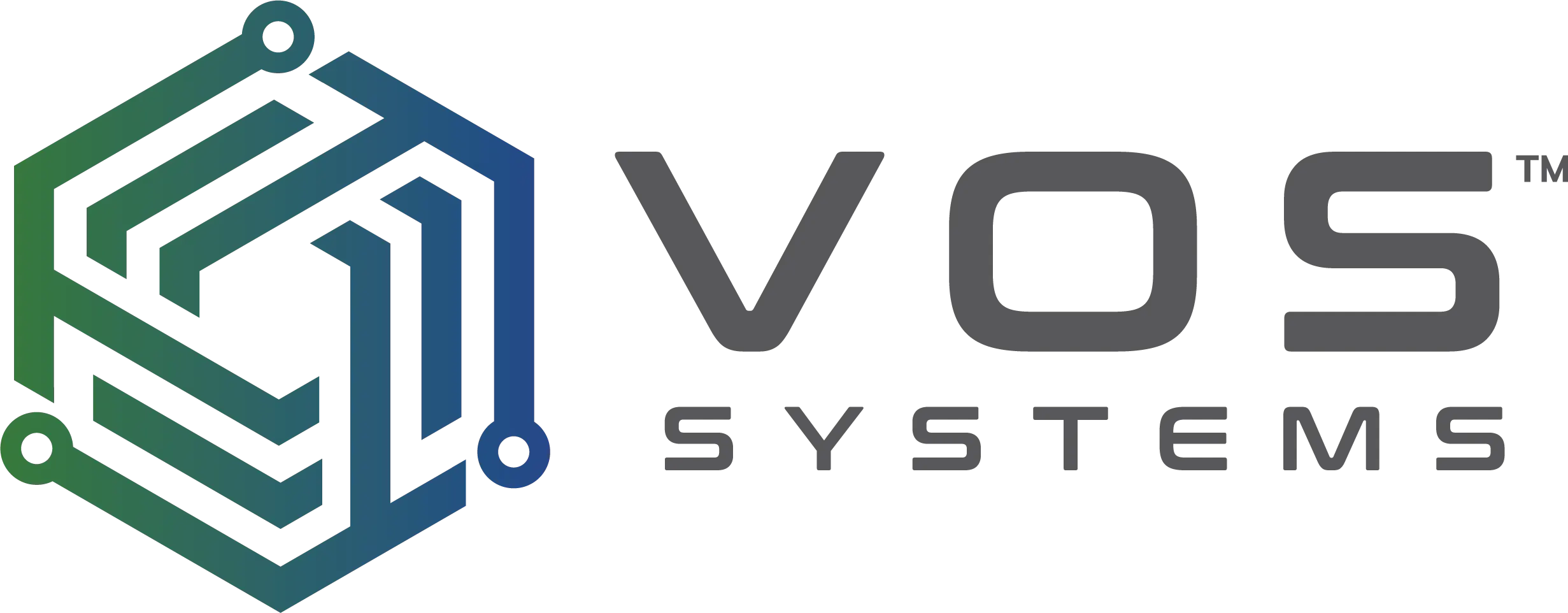 VOS Logo